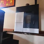 L'ayalga 木屋