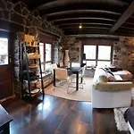 L'ayalga 木屋