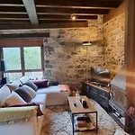L'ayalga 木屋