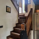 L'ayalga 木屋 Caleao