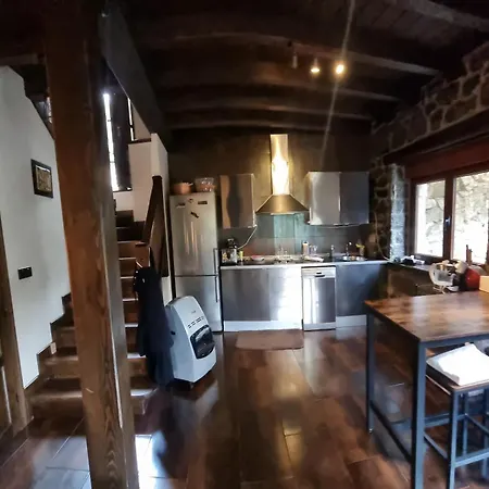 L'ayalga 木屋