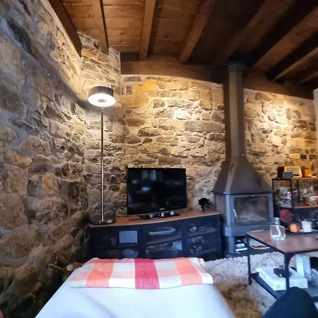L'ayalga 木屋