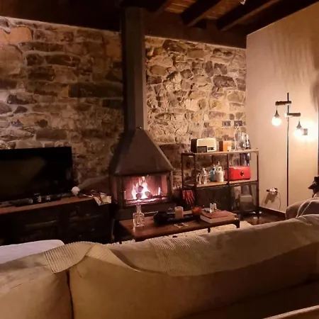 Chalet L'ayalga *